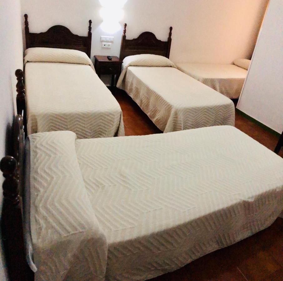 拉耶德拉酒店 安特克拉 外观 照片